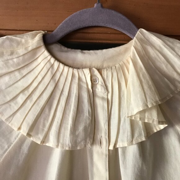 Doen Aster Blouse - Picture 3 of 6